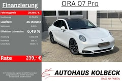 Bild des Angebotes GWM ORA 07 PRO