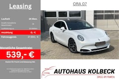 Bild des Angebotes GWM ORA 07 PRO