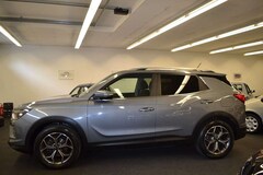 Bild des Angebotes SsangYong Korando 1.5 T-GDI AUTOMATIK
