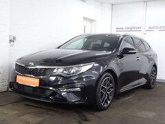 Bild des Angebotes Kia Optima SW 1.6 TGDI GT-Line DCT AHK/ACC/Pano/360/LED/H&K