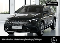 Bild des Angebotes Mercedes-Benz GLA 220 4M AMG+PANO+360°+AHK+MULTIBEAM+TOTW+8G