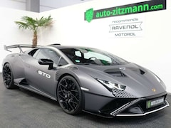 Bild des Angebotes Lamborghini Huracán STO/CARBON/GRIGIO MATT/LIFT/SPORT SEAT/