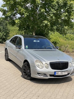 Bild des Angebotes Mercedes-Benz E 280 T CDI 7G-TRONIC Avantgarde