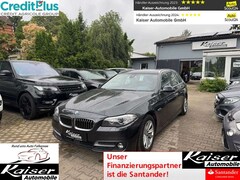 Bild des Angebotes BMW 525 d-SoftClose-Komfortzugang-HeadUp-AHK-Navi-Kamera-