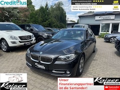 Bild des Angebotes BMW 525 d-SoftClose-Komfortzugang-HeadUp-AHK-Navi-Kamera-