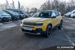 Bild des Angebotes Jeep Avenger Elektro 1st Edition