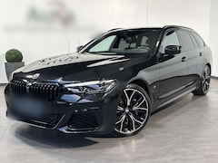 Bild des Angebotes BMW 530 Touring xDrive M-Sport NAV+LED+AHK+HUD+H&K