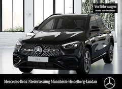 Bild des Angebotes Mercedes-Benz GLA 200 AMG+NIGHT+PANO+360°+MULTIBEAM+19"+TOTW+7G