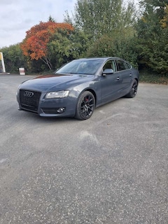 Bild des Angebotes Audi A5 Sportback 3.0 V6 tdi quattro s-tronic