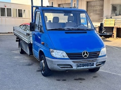 Bild des Angebotes Mercedes-Benz Sprinter 411 CDI 904.612