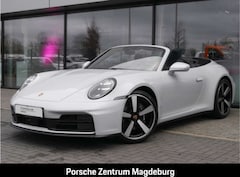 Bild des Angebotes Porsche 992 -2 (911) Carrera Cabriolet*LIFT*BOSE*ACC*