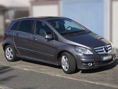 Bild des Angebotes Mercedes-Benz B 200 B 200 CDI DPF Autotronic SPORT EDITION