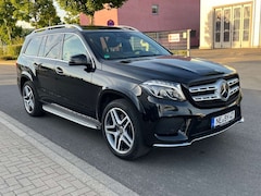 Bild des Angebotes Mercedes-Benz GLS 350 Mercedes-Benz GLS 350d*4MATIC*AMG-LINE*7-SITZER*