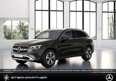Bild des Angebotes Mercedes-Benz GLC 300 de 4M DISTRONIC+AHK+dig.LIGHT+MEMORY