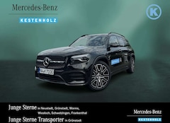 Bild des Angebotes Mercedes-Benz GLB 220 GLB 220 d 4MATIC AMG Line Special Edition/Navi