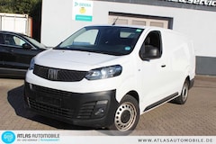 Bild des Angebotes Fiat Scudo 2.0 Multijet 180 L3 LANG=AUTOMATIK=3 SITZE