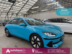 Bild des Angebotes Hyundai IONIQ 6 Elektro  53 kWh|ACC|LED|Kamera