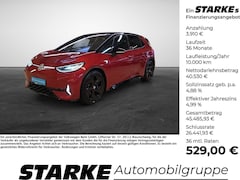 Bild des Angebotes VW ID.3 GTX Performance LED-Matrix Pano HeadUp Navi ACC