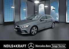 Bild des Angebotes Mercedes-Benz A 200 d Kompaktlimousine PROGRESSIVE+FAHRASSIST
