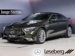 Bild des Angebotes Mercedes-Benz AMG GT GT 63 4Matic+ Multibeam/Schiebedach/Distr./360°/