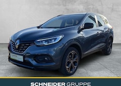 Bild des Angebotes Renault Kadjar BLACK EDITION TCe 140 GPF Black Edition KAMERA+NAV