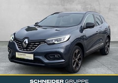 Bild des Angebotes Renault Kadjar BLACK EDITION TCe 140 GPF Black Edition KAMERA+NAV