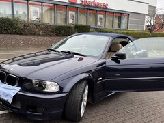 Bild des Angebotes BMW 325 Ci