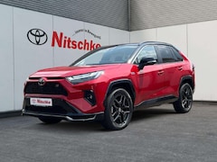Bild des Angebotes Toyota RAV 4 GR Sport 2.5 Plug-in Hybrid 4x4