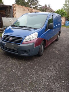 Bild des Angebotes Fiat Scudo 10 L1H1 DPF SX