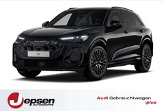 Bild des Angebotes Audi Q5 SUV TFSI qu. S tr. Matrix PANO AHK 21´ 360