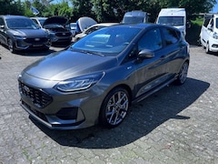 Bild des Angebotes Ford Fiesta ST-Line X Klimaautom./Navi/LED/Winterpak.