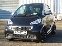 Bild des Angebotes smart forTwo Micro Hybrid Drive52kw Automatik Passion Klima top