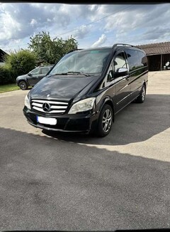 Bild des Angebotes Mercedes-Benz Viano 3.0 cdi V6 Trend 224cv auto