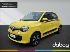 Bild des Angebotes Renault Twingo SCe 70 Start&Stop Luxe