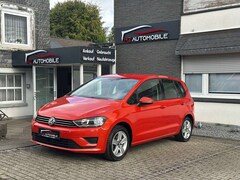Bild des Angebotes VW Golf Sportsvan 1.2 TSI Comfortline Start-Stopp