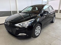 Bild des Angebotes Hyundai i20 LIFE RADIO KLIMA EL.PAKET 1.2 55kW/75PS EURO6