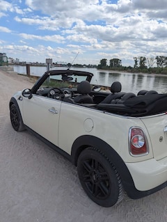 Bild des Angebotes MINI Cooper Cabrio Mini Cooper Cabrio