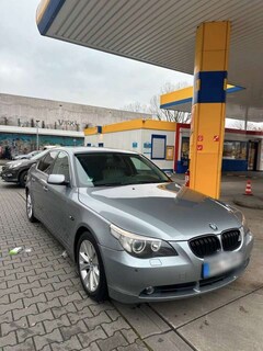 Bild des Angebotes BMW 530 530i Aut.