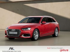 Bild des Angebotes Audi A4 Avant advanced 35 TFSI Smartphone Interface AHK Na