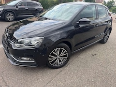 Bild des Angebotes VW Polo Allstar Navi Pdc