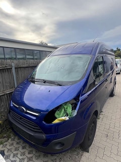 Bild des Angebotes Ford Transit Custom Transit Custom Hochdach 1. Hand