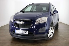 Bild des Angebotes Chevrolet Trax LS*HU/AU+Service neu*