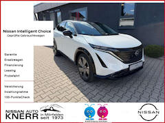 Bild des Angebotes Nissan Ariya Evolve Pack 87 kWh, Navi, Klima, Kamera, B