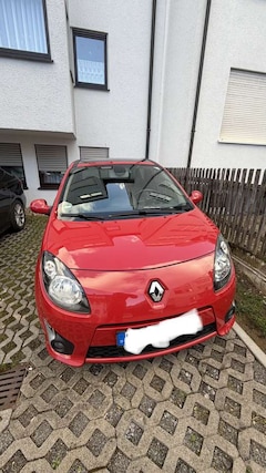 Bild des Angebotes Renault Twingo 1.5 dCi Rip Curl