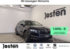 Bild des Angebotes Skoda Octavia Combi Selection 1.5TSI Matrix-Beam AHK FahrAss+ Di