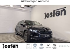 Bild des Angebotes Skoda Octavia Combi Selection 1.5TSI Matrix-Beam AHK FahrAss+ Di