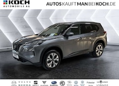 Bild des Angebotes Nissan X-Trail 1.5 MHEV XTronic N-Connecta KAM ACC LED