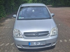 Bild des Angebotes Opel Meriva Meriva 1.6 16V Enjoy