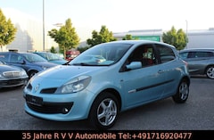 Bild des Angebotes Renault Clio III 1.2 Rip Curl, Klima, 8 x  Alu,