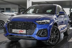 Audi Q5 Sportback 55 TFSIe S-line*ACC*HeadUp*Pano*Mas